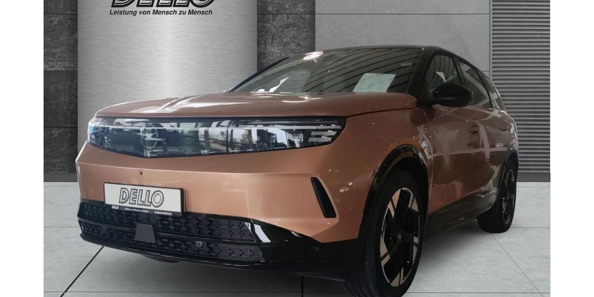 Opel Grandland (X) 14.000 km 45.990 &euro; Reinbek 21465