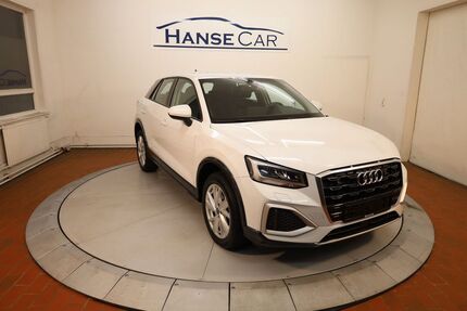 Audi Q2 63.183 km 22.990 &euro; Buxtehude 21614
