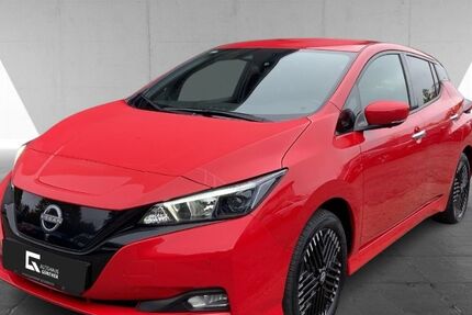 Nissan Leaf 16.194 km 17.990 € Hamburg 22399