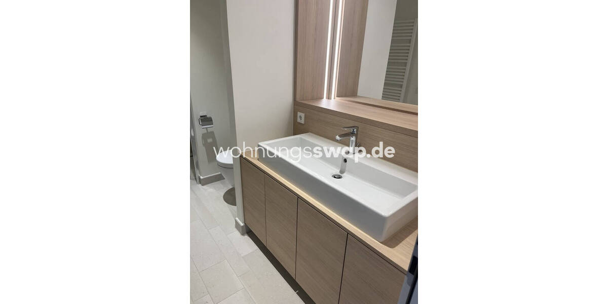 Etagenwohnung Hamburg HafenCity - 2 Zimmer, 56 m&sup2;, 1.620&euro; | Angebot:25923929