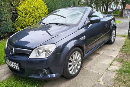 Opel Tigra 97.590 km 3.750 &euro; Hamburg 22931