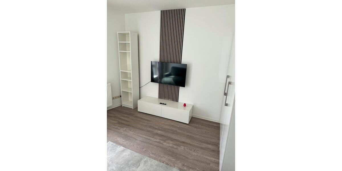 Erdgeschoßwohnung Hamburg Altona-Nord - 1 Zimmer, 21 m&sup2;, 900&euro; | Angebot:26413227
