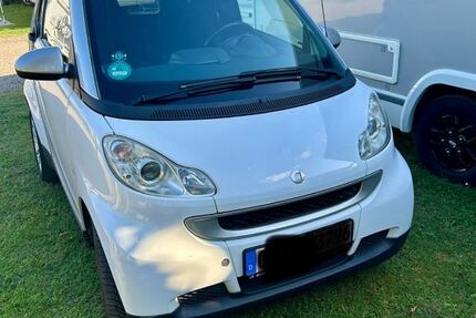 Smart ForTwo 103.350 km 5.500 &euro; Reinbek 21465