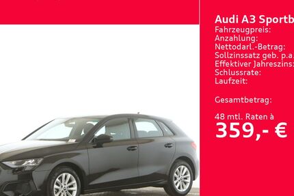 Audi A3 36.534 km 25.789 &euro; Seevetal 21217