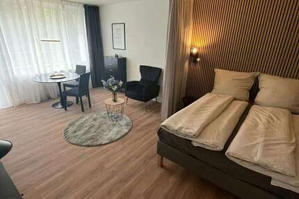 Wohnen auf Zeit in Hamburg 1.550 € 1 zimmer