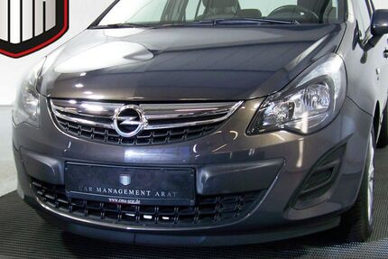 Opel Corsa 48.805 km 8.475 &euro; Hamburg Stadtteil Horn 22119