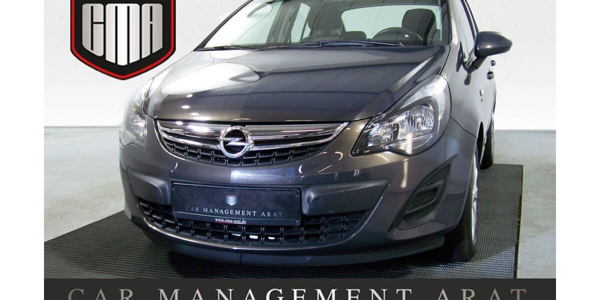 Opel Corsa 48.805 km 8.475 &euro; Hamburg Stadtteil Horn 22119