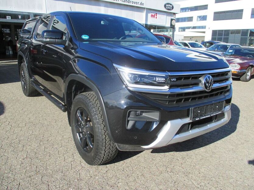 Amarok