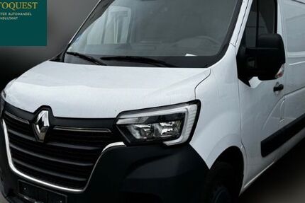 Renault Master 97.986 km 15.390 &euro; Hamburg 22527