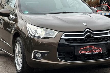 Citroen DS4 130.000 km 6.190 &euro; Buxtehude 21614