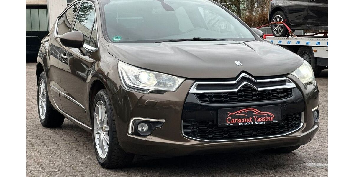 Citroen DS4 130.000 km 6.190 &euro; Buxtehude 21614