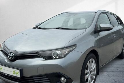 Toyota Auris 33.800 km 15.470 &euro; Neu Wulmstorf 21629