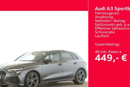 Audi A3 32.704 km 30.925 &euro; Seevetal 21217