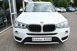 BMW X3 xDrive20dAut*Advantage* Navi Leder Bi-Xen RFK 200.000 km 18.800 &euro; Seevetal - Hittfeld 21218