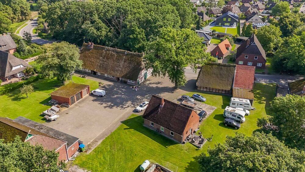 Einfamilienhaus Hamburg Neugraben-Fischbek - 1.195.000&euro; | Angebot:26188232