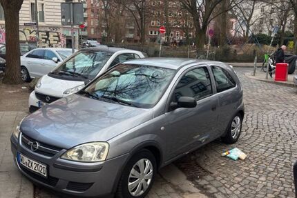 Opel Corsa 188.000 km 899 &euro; Hamburg 20357
