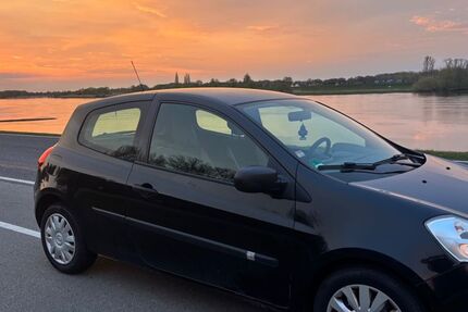 Renault Clio 350.000 km 2.000 &euro; Winsen (Luhe) 21423