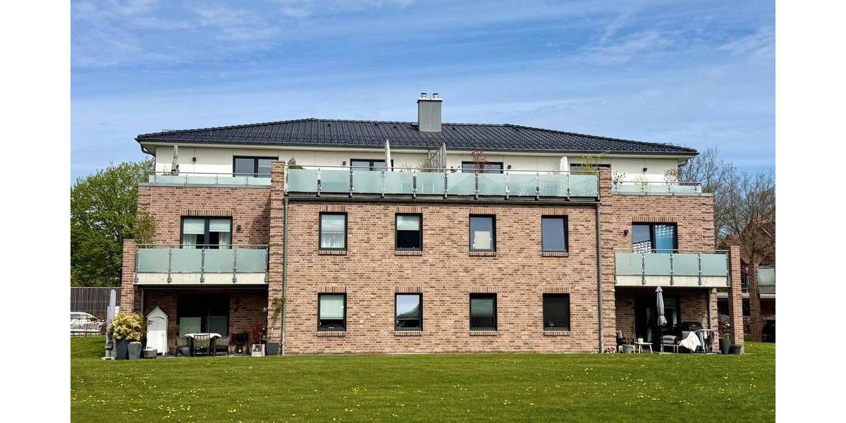 Etagenwohnung Ammersbek Hoisbüttel - 2 Zimmer, 65 m&sup2;, 1.050&euro; | Angebot:26892999