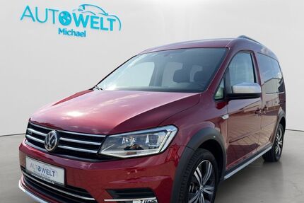 VW Caddy 79.412 km 23.680 &euro; Beckdorf 21643