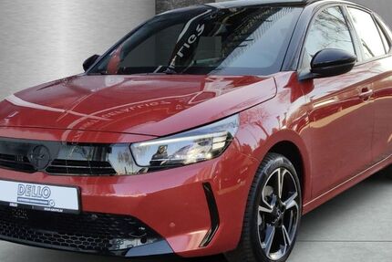 Opel Corsa 10.610 km 17.950 &euro; Norderstedt 22848