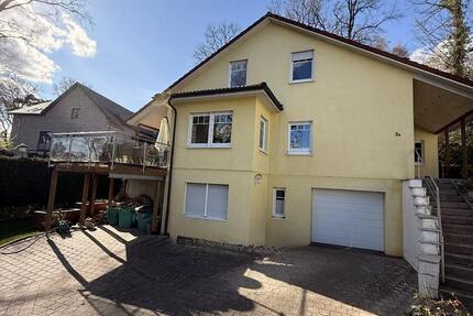 Haus Buxtehude - 6 Zimmer, 164 m&sup2;, 2.300&euro; | Angebot:26269277