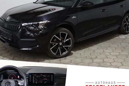 Skoda Kamiq 36.219 km 20.490 &euro; Norderstedt 22844