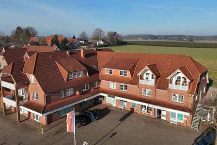 Gewerbeobjekt Rosengarten-Klecken Klecken - 1.500&euro; | Angebot:24356122