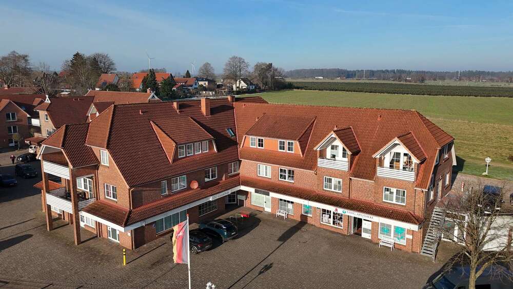 Gewerbeobjekt Rosengarten-Klecken Klecken - 1.500&euro; | Angebot:24356122