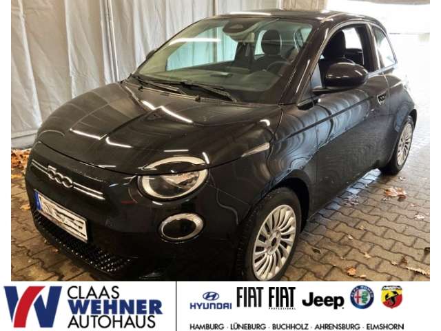 Fiat 500e 14.894 km 11.990 &euro; Buchholz 21244