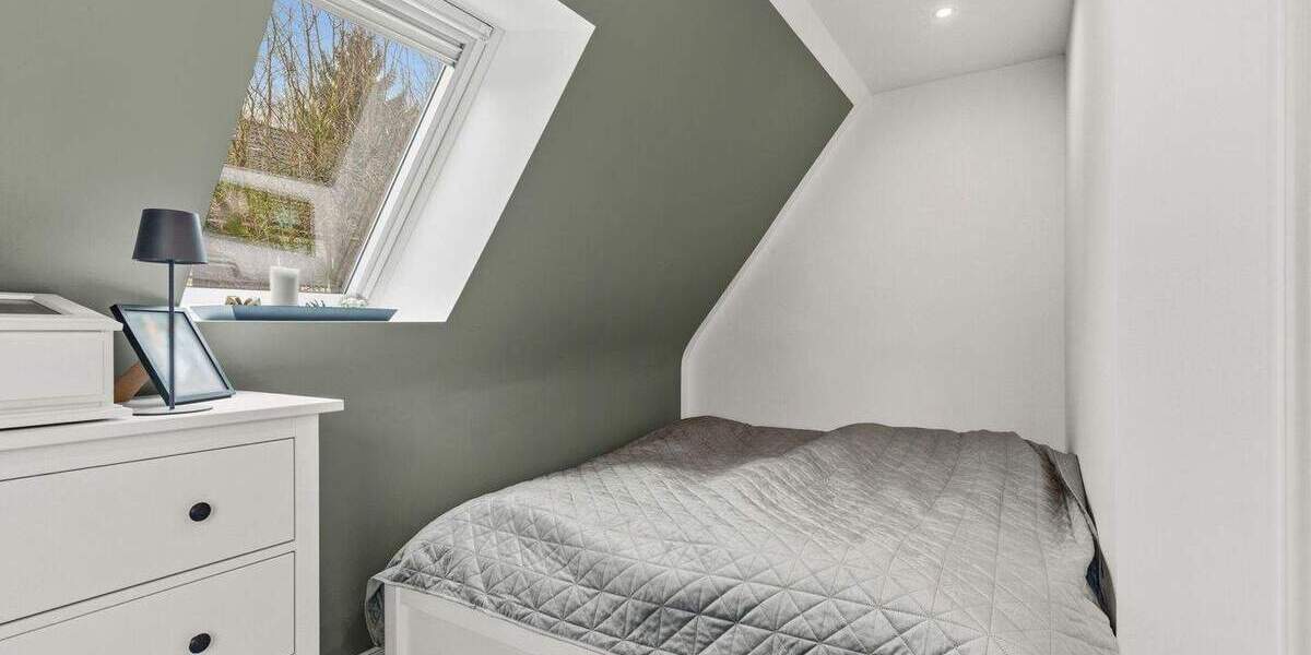 Doppelhaushälfte Hamburg / Rahlstedt Rahlstedt - 4 Zimmer, 86 m&sup2;, 586.000&euro; | Angebot:25667898