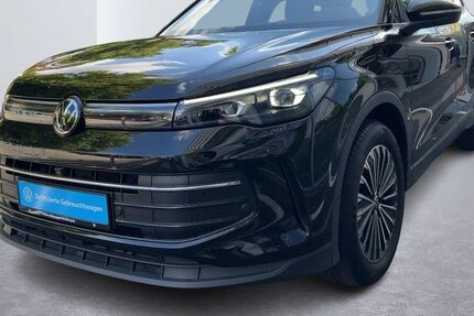 VW Tiguan 16.482 km 34.900 &euro; Hamburg 22111