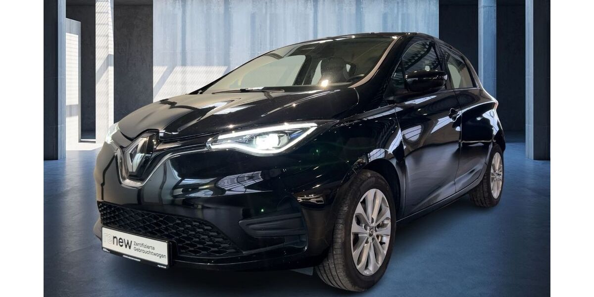 Renault ZOE 42.375 km 14.990 &euro; Hamburg 22763