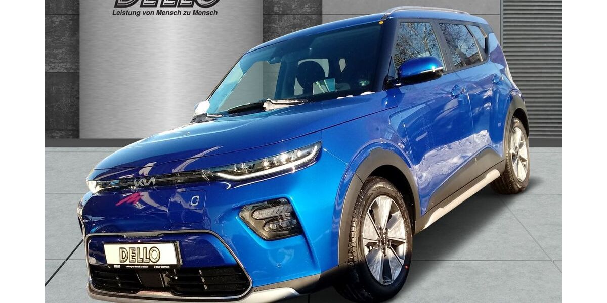 Kia Soul 12.898 km 28.990 &euro; Reinbek 21465