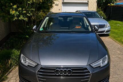 Audi A4 293.162 km 11.000 &euro; Hamburg 22159