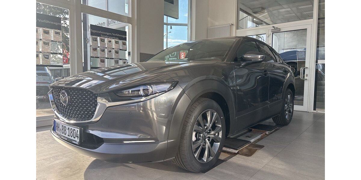 Mazda CX-30 2.100 km 32.950 &euro; Hamburg 22761