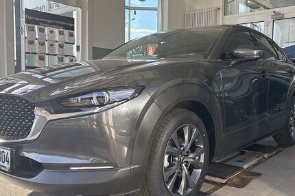 Mazda CX-30 3.600 km 32.950 &euro; Hamburg 22761