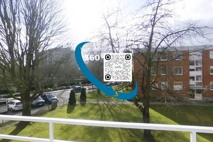 Wohnung Pinneberg Quellental - 2 Zimmer, 53 m&sup2;, 138.000&euro; | Angebot:26276412