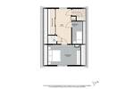 Einfamilienhaus Hamburg Langenhorn - 3 Zimmer, 85 m&sup2;, 450.000&euro; | Angebot:26733406