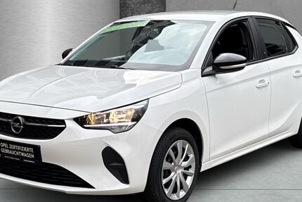 Opel Corsa 18.582 km 16.490 &euro; Hamburg 22529