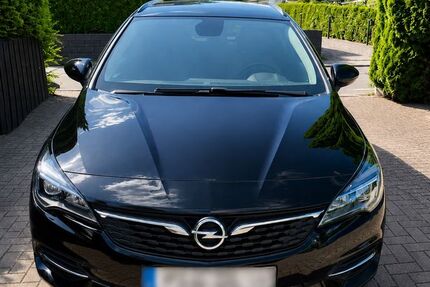 Opel Astra 40.500 km 13.000 &euro; Rosengarten 21224