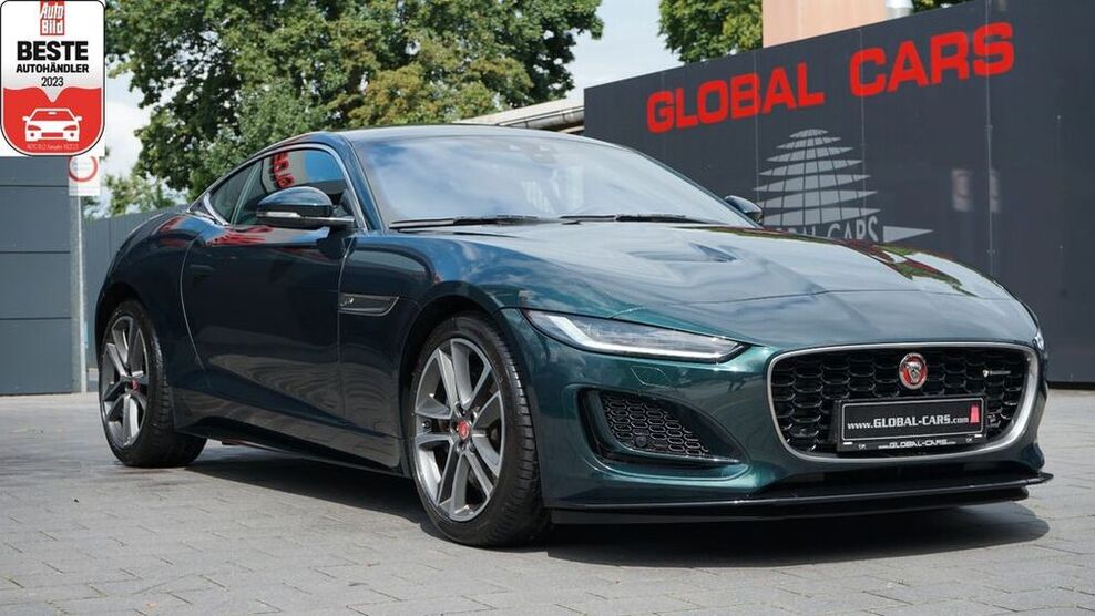 F-Type