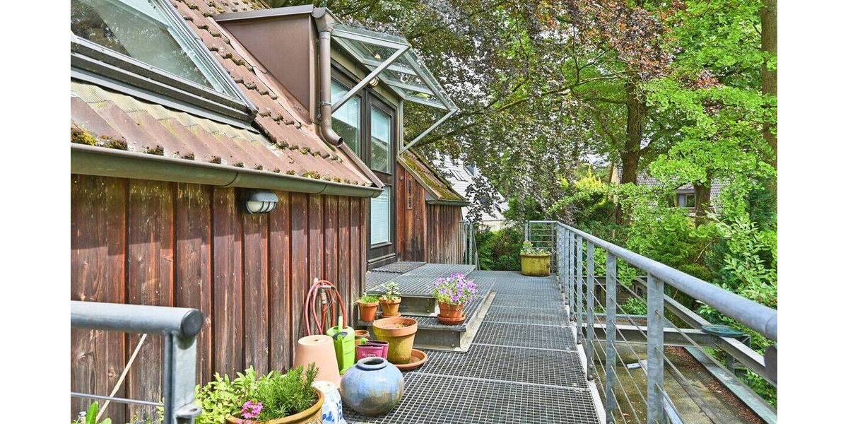 Mehrfamilienhaus, Wohnhaus Rissen Rissen - 8 Zimmer, 265 m&sup2;, 1.050.000&euro; | Angebot:26851942