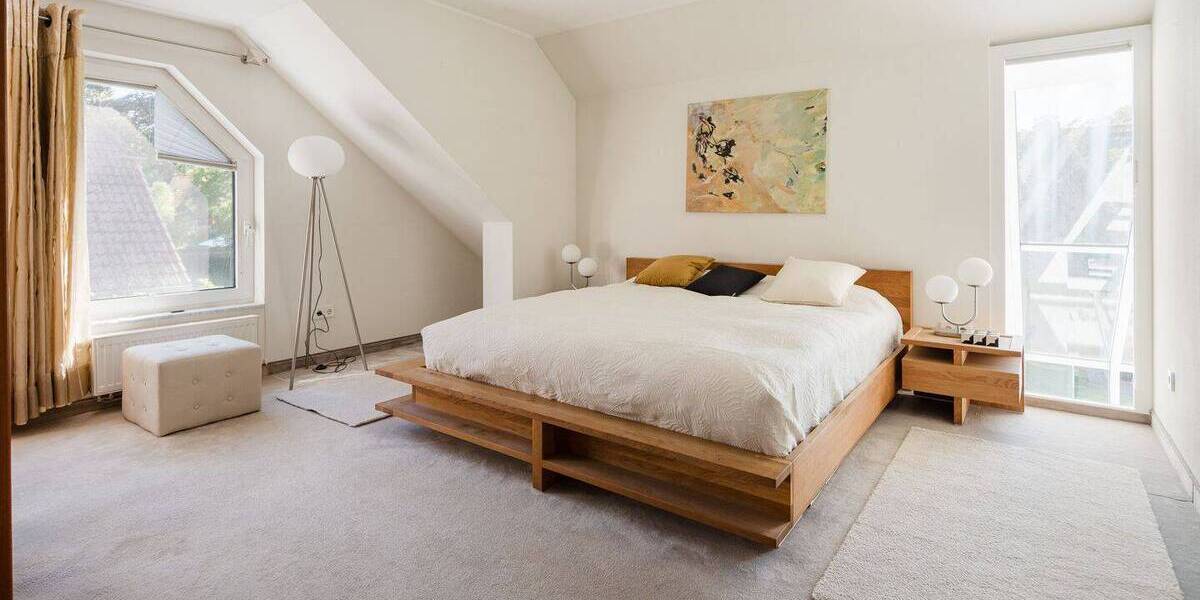 Einfamilienhaus Hamburg Rissen - 6 Zimmer, 225 m&sup2;, 1.390.000&euro; | Angebot:26733008