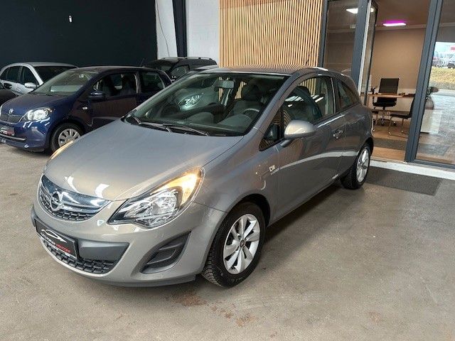 Corsa
