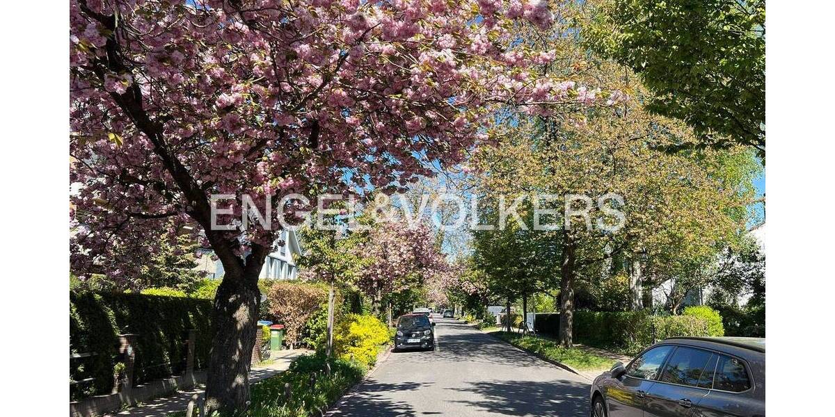 Etagenwohnung Hamburg Tonndorf - 2 Zimmer, 62 m&sup2;, 295.000&euro; | Angebot:26572711
