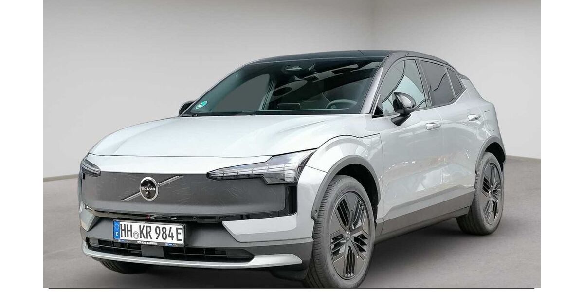 Volvo EX30 7.500 km 49.850 &euro; Hamburg 22761