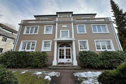 Wohnung Hamburg Alsterdorf - 3 Zimmer, 129 m&sup2;, 849.000&euro; | Angebot:25669015