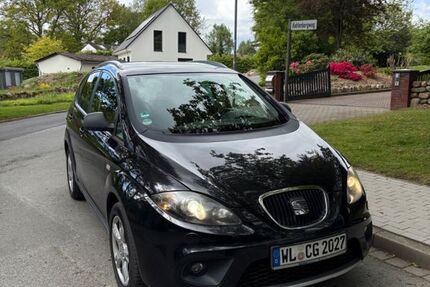 Seat Altea 177.332 km 6.000 &euro; Buchholz 21244
