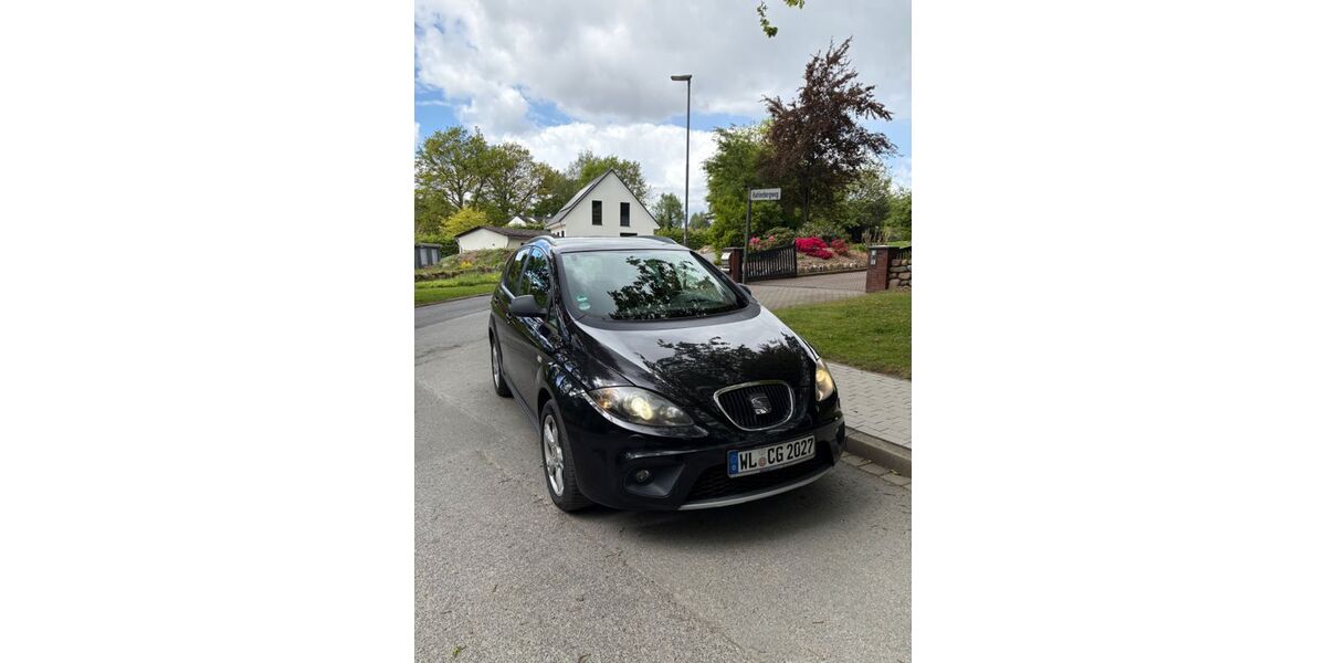 Seat Altea 177.332 km 6.000 &euro; Buchholz 21244