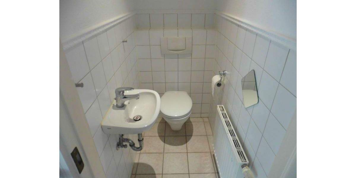 gepflegte 3,5-Zimmer-Doppelhaushälfte in ruhiger Ortsrandlage 3 zimmer